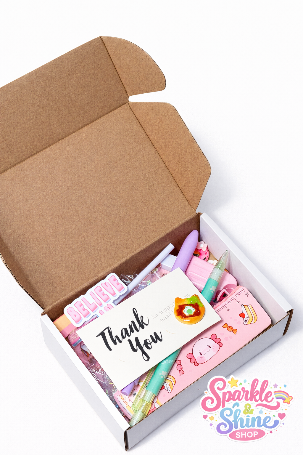 Cute Surprise Bag - Medium Scoop